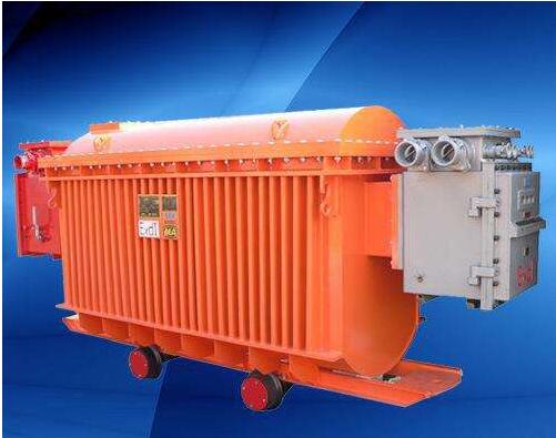 KBSG-1250KVA隔爆型德昌矿用变压器 KBSG-1250KVA隔爆型德昌矿用变压器