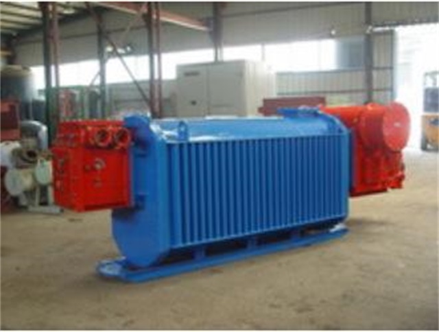 德昌KS11-2000KVA/10